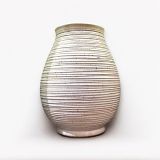  Bình Bầu Vân Ngang - H25 