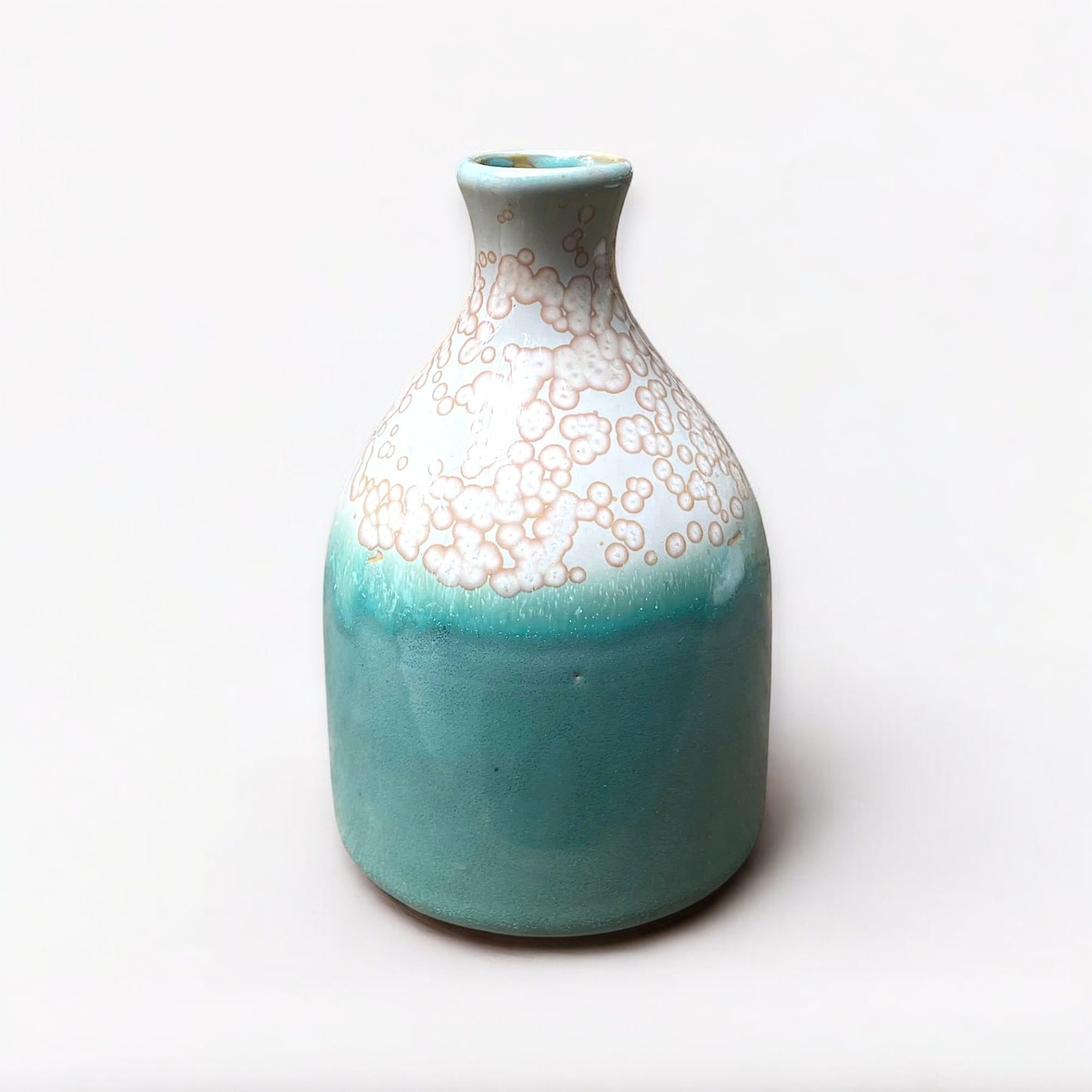  Lọ Mini Dáng Chuông Cổ Loe 