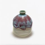  Lọ mini bóp 4 cạnh - H11 