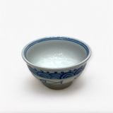  Bát mắm vẽ - D9 