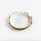  Gia vị dẹt tròn - D08 