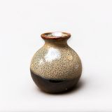  Lọ super mini  Tròn - Miệng loe 