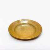  Đĩa soup 2 lá - D22 