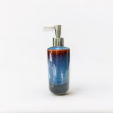  Bình xà phòng trụ 550ml - H15 