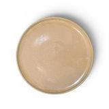  Đĩa phẳng gờ đứng - D20 