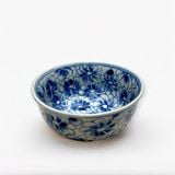  Bát mắm vẽ - D9 