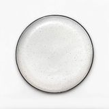  Đĩa phẳng gờ vát - D27 