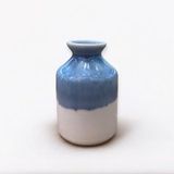  Lọ super mini Trụ- Miệng loe 