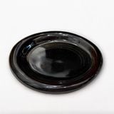  Đĩa bầu dục viền dày - D31 