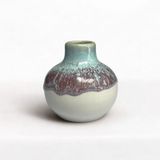  Lọ super mini Tròn - Miệng đứng 