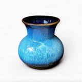  Bình bóp cổ miệng loe H18 