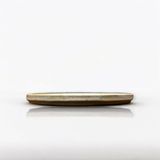  Đĩa phẳng gờ đứng - D20 