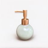  Bình xà phòng tròn 150ml - H08 