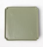  Đĩa vuông phẳng - D18 