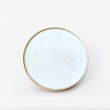  Đĩa phẳng gờ đứng - D20 