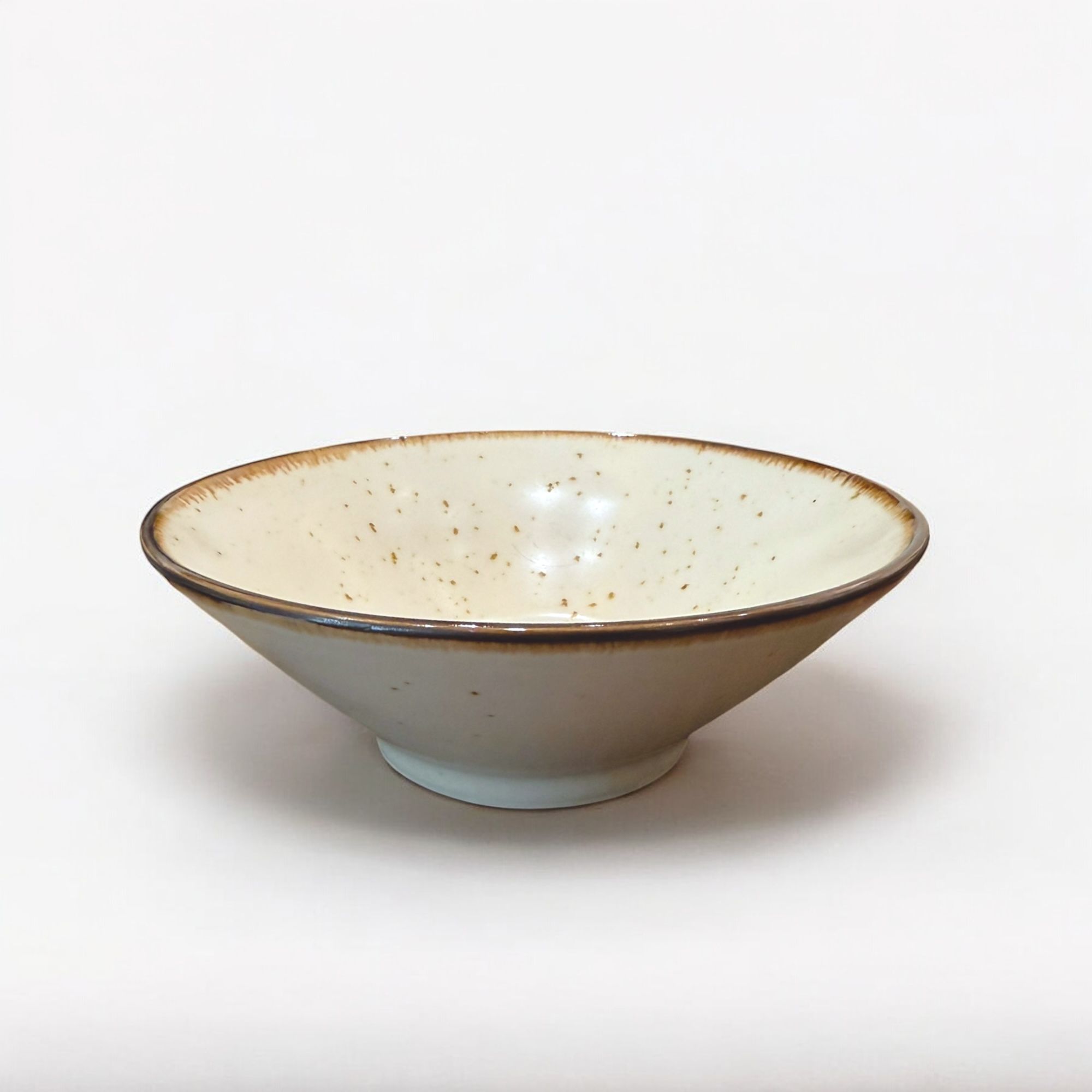  Bát cơm chóp thấp - D13 