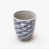  Ly trụ loe vẽ cá 