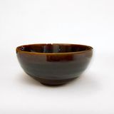  Bát mắm tròn to - D08 