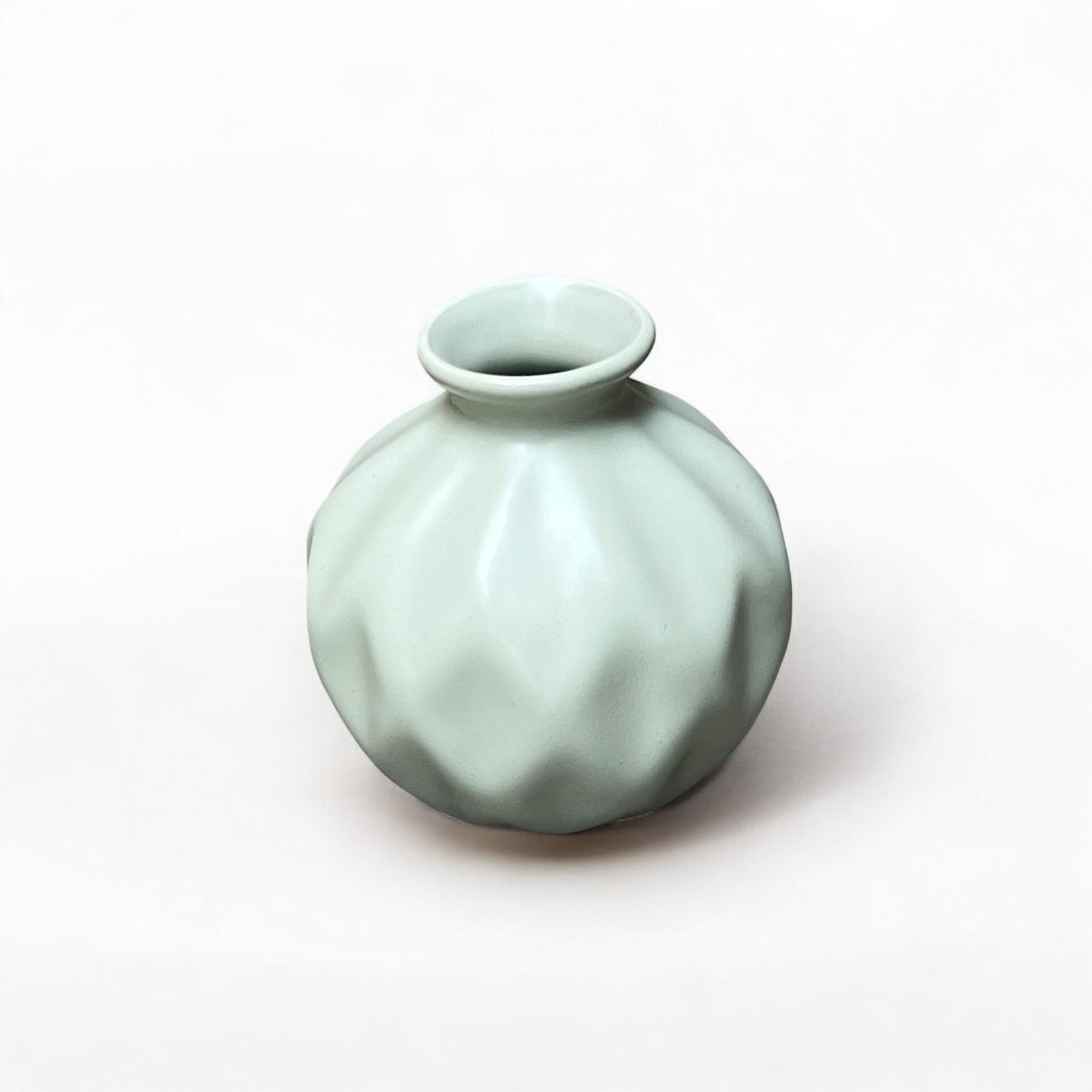  Lọ Mini Củ Tỏi Khía Cạnh - H9 