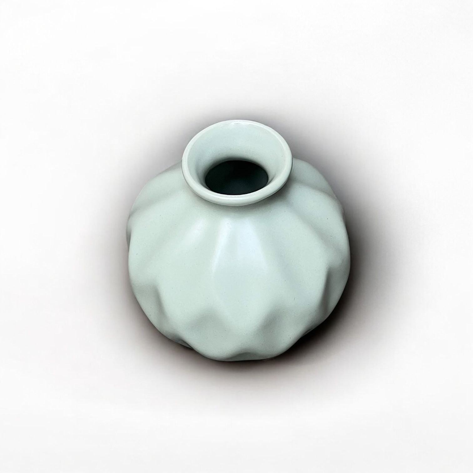  Lọ Mini Củ Tỏi Khía Cạnh - H9 