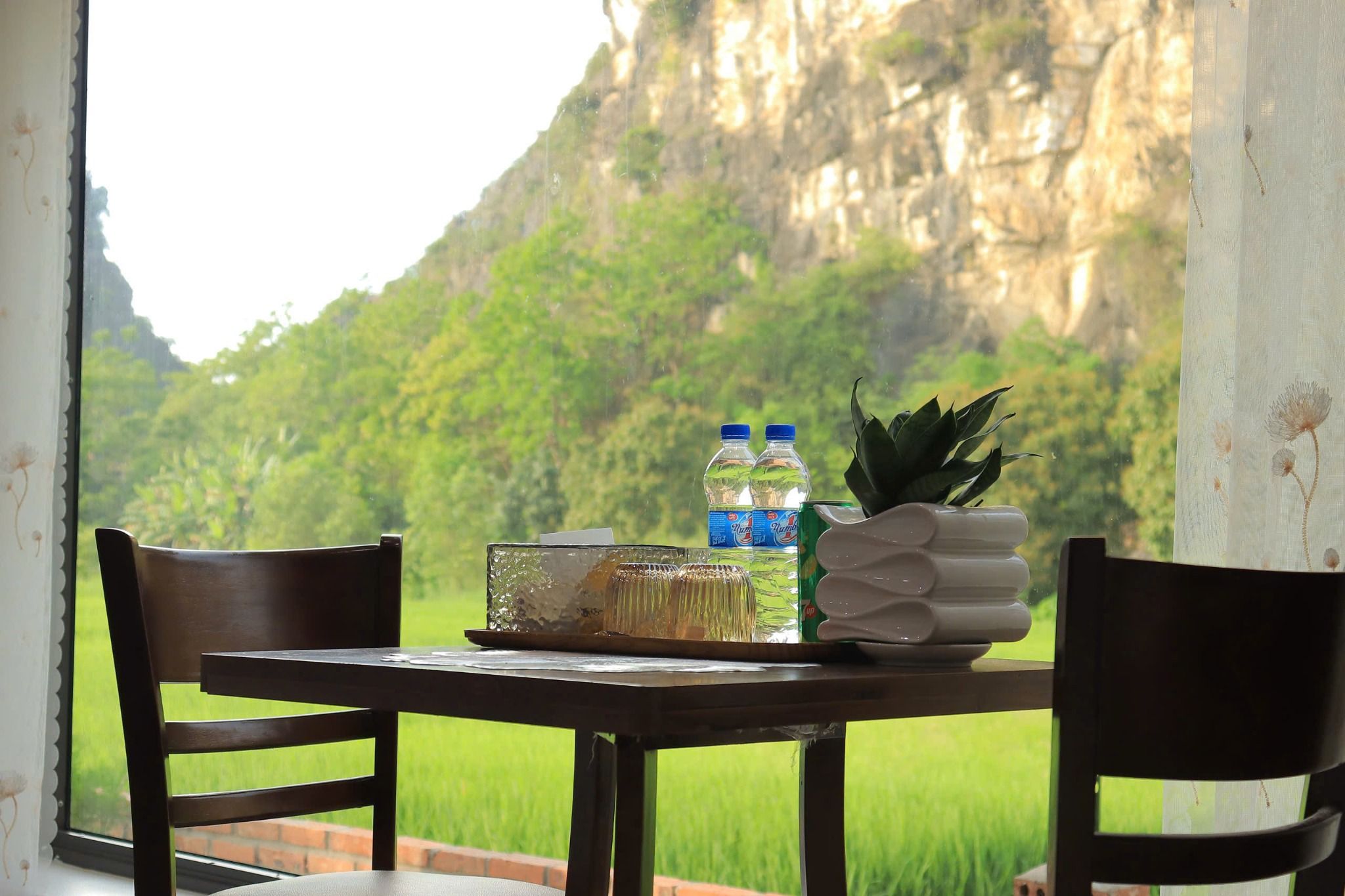 Phòng Vip – OneTouch Travel