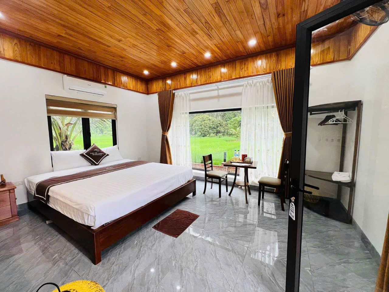 Phòng Vip – OneTouch Travel