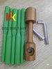  Đầu Hàn Sự Cố PPR 