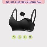 Áo Ngực 3in1 Mama's Choice, Cho Bà Bầu, Cho Con Bú, Dùng Máy Hút Sữa Không Dây, Chống Chảy Sệ, Giúp Nâng Ngực