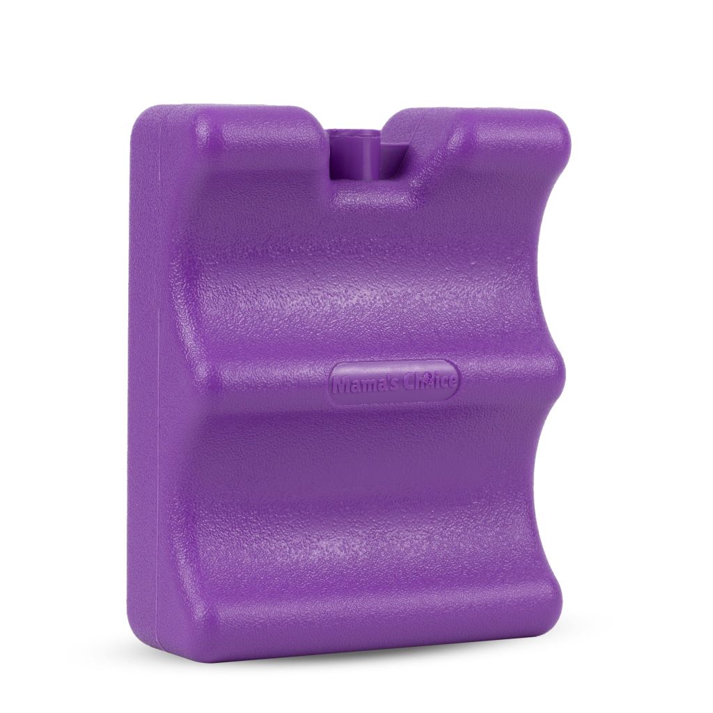 Đá Khô Bảo Quản Sữa Mama’s Choice, Giữ Lạnh Sữa Mẹ Lên Đến 12 Tiếng, Chất Liệu Gel Y Tế Cao Cấp, Độ Bền Từ 4-5 Năm