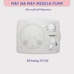 Mặt nạ Máy Hút Sữa Maymom tương thích Máy Medela Pump