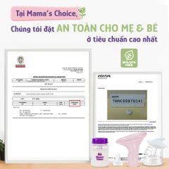Phụ Kiện Hút Sữa Cải Tiến Phễu Silicone Cho Máy Spectra, Avent, Fazt, Rozabi, Vắt Sữa Êm Ái, Kiểm Định An Toàn Quốc Tế