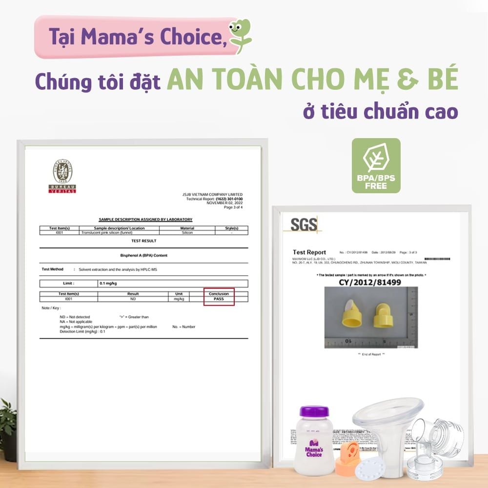 Bộ Phụ Kiện Hút Sữa Phễu Silicone Dùng Cho Máy Medela Pump In Style Advanced, Kiểm Định An Toàn, Hút Sữa Êm Ái Hiệu Quả