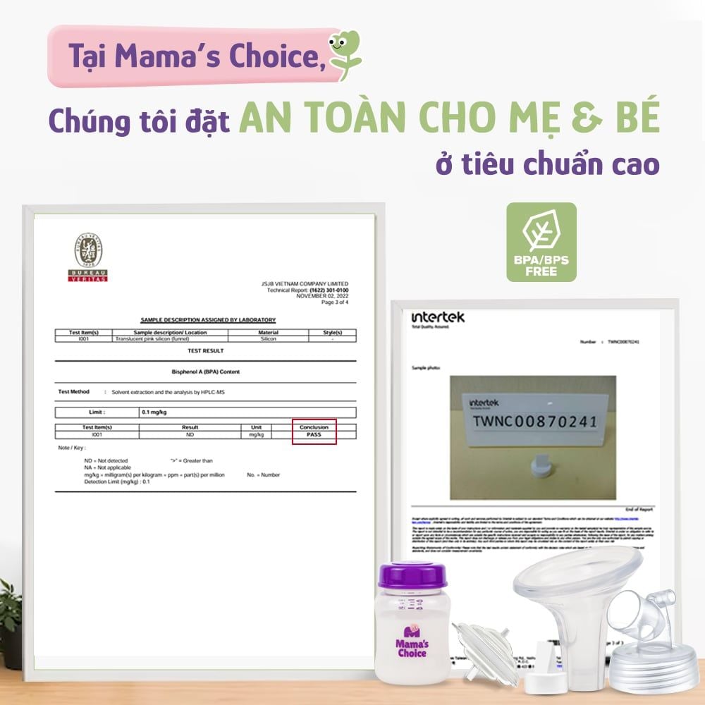 Phụ Kiện Hút Sữa Phễu Silicone Cho Máy Spectra Avent Fazt, Vắt Sữa Êm Ái và Hiệu Quả, Nhiều Lựa Chọn Size