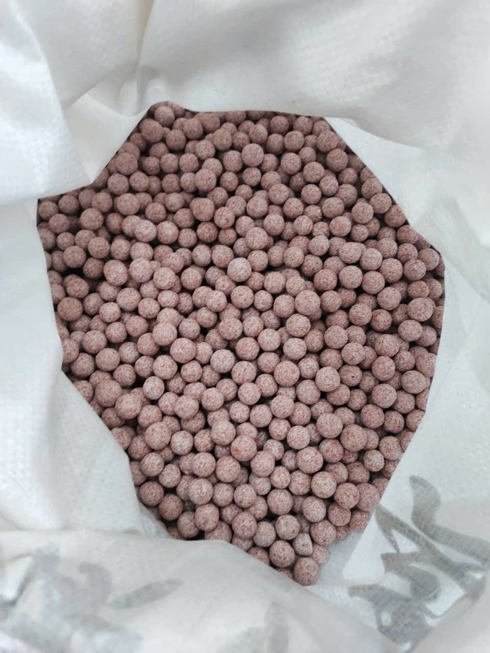  Vật liệu lọc sinh học AC (Nguyên Bao 20kg) 