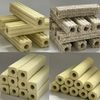  Combo 4 loại thanh vật liệu lọc hồ cá (20 Thanh) - Size To 