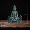  Mô hình tượng phật trang trí trong bể cá 