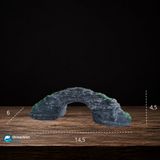  Mô hình Cầu đá - Cột đèn trang trí bể cá 