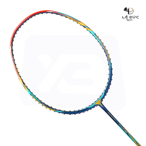 Vợt cầu lông Lining Aeronaut 6000 Max