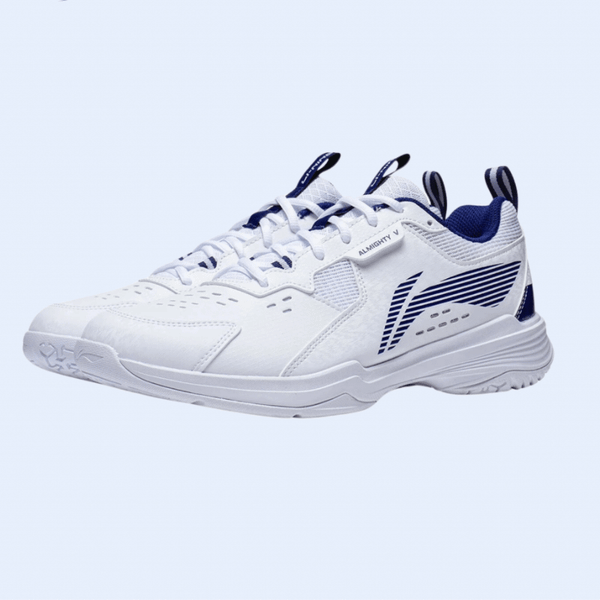 Giày cầu lông Li-Ning nam AYTT001-3