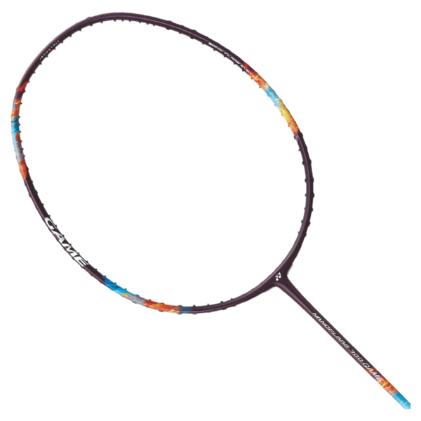Vợt cầu lông Yonex Nanoflare 700 Game