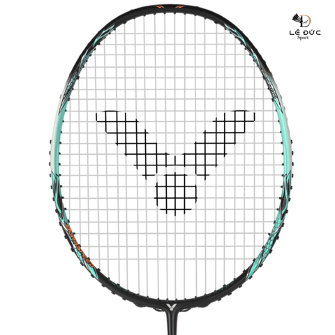 Vợt Cầu Lông Victor ARS 90K Metallic