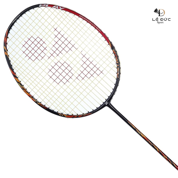 Vợt cầu lông Yonex Astrox 99 Play Đỏ