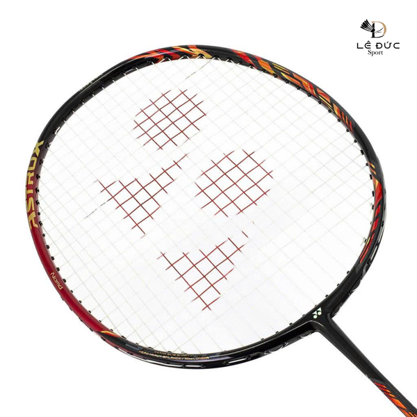 Vợt cầu lông Yonex Astrox 99 Pro Đỏ