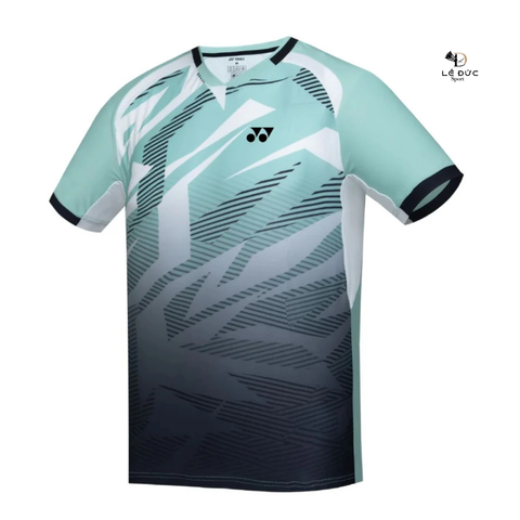 Áo Cầu Lông Yonex TRM3472 ACT35 - Cockatoo