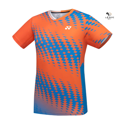 Áo Cầu Lông Yonex TRL3338 ACT35 - Peach Nectar