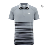 Áo Cầu Lông Yonex TPM3330 ACT35 - Neutral Gray