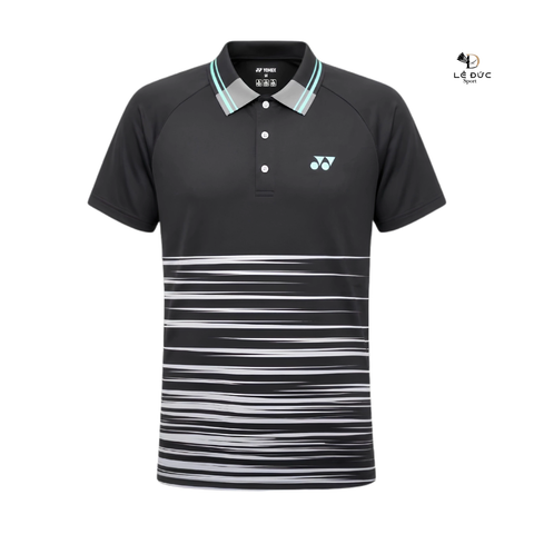 Áo Cầu Lông Yonex TPM3330 ACT35 - Black