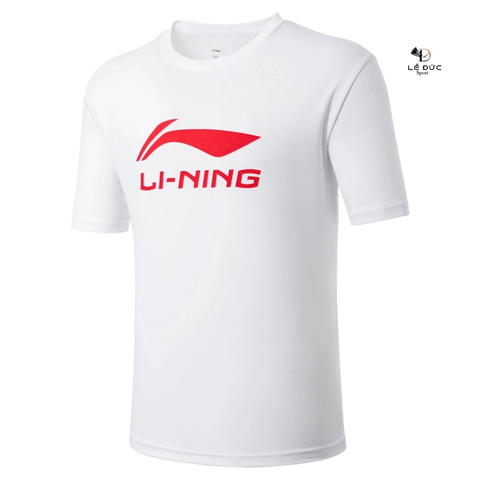 Áo Cầu Lông Lining P-ATSU493-2 Nam
