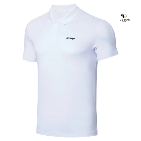 Áo Cầu Lông Lining P-APLR125-7 Nam