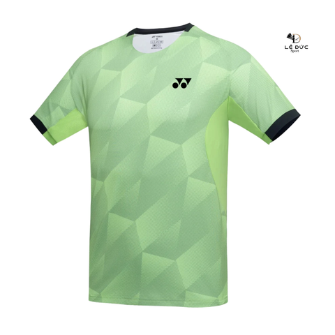 Áo Cầu Lông Yonex TRM3474 ACT35 - Paradise Green